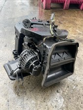 STUFA GRUPPO SMART (W451) FOR