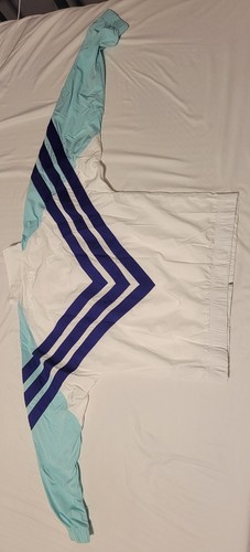Adidas 2018 jacket - adidas,