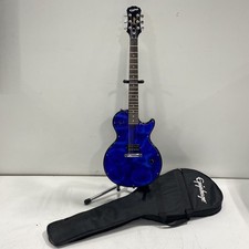 Epiphone Cold Case Les Paul