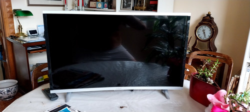 Vendo akai smart - vendo, curved