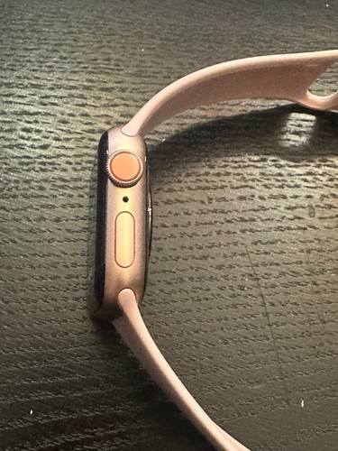 Apple watch series lte - apple,