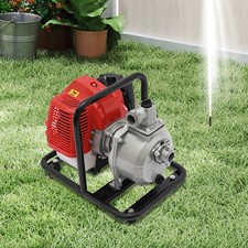 Pompa acqua motore 2 tempi