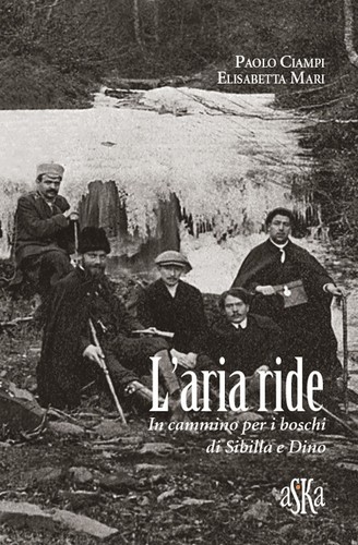 Aria ride cammino - cammino, i