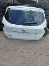 PORTELLONE SPORTELLONE COFANO BAULE POSTERIORE DIETRO NISSAN MICRA K14 17-23