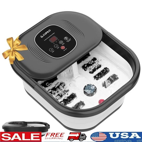 Massaggiatore foot spa - foot, con