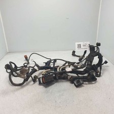 00552739990 Cablaggio impianto elettrico motore Fiat Panda III 312 319 1.3MTJ 20