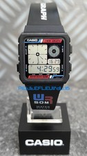 NOS 1986 ✅ CASIO AE-20W TWIN