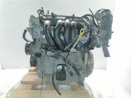 Fyda motor completo - ,