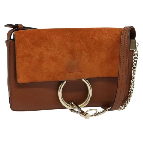 Borsa tracolla chloe fay - tracolla,
