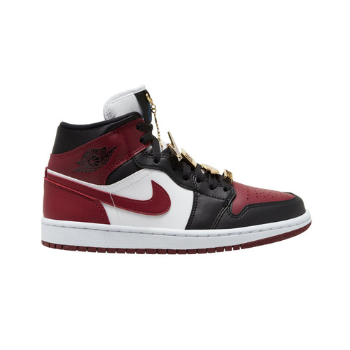 Scarpe nike air jordan mid - scarpe,