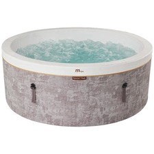 Vasca idromassaggio spa cocoon - vasca,