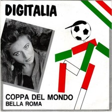 Digitalia / Coppa Del Mondo