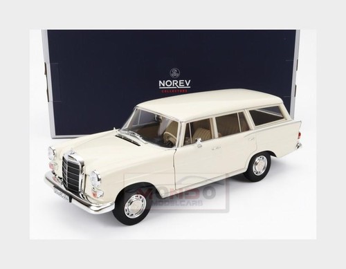 Norev mercedes benz 200 - 1:18,