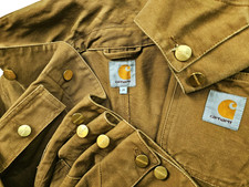 *CALDO Uomo CARHARTT @