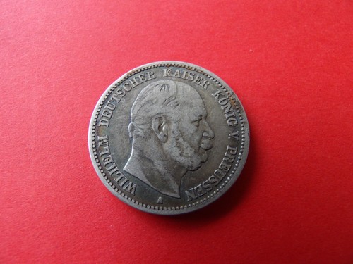 1876 berlino germania - a,