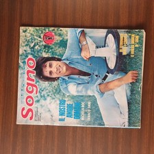 GNY LANCIO FOTOROMANZO SOGNO