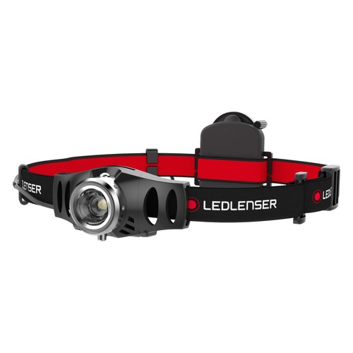 Ledlenser lampada - ledlenser, h3.2