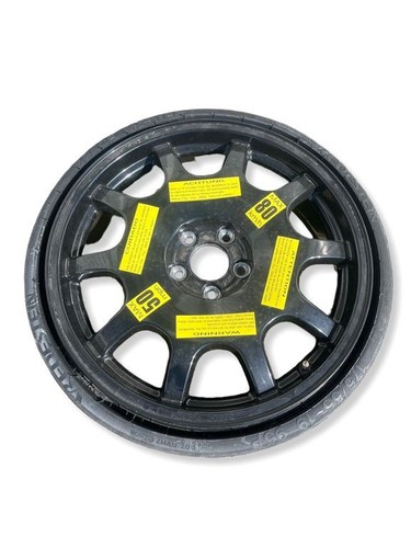 Ruota scorta audi - scorta, 8t