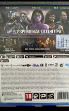 Mortal Kombat 11 -- Ultimate