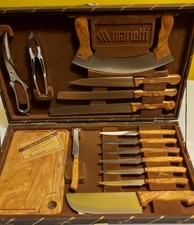 Set coltelli accessori - set,