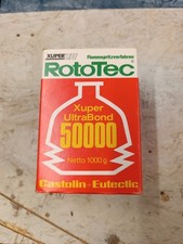 Castolin Eutectic, Roto Tec
