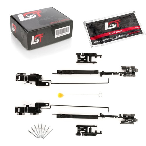 Kit riparazione telaio per - kit,