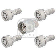 1x bullone ruota Febi Bilstein