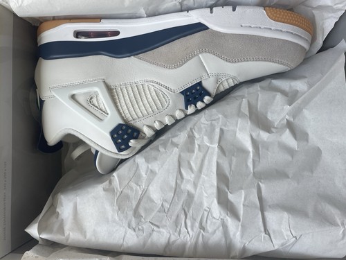 Jordan retro navy ds - sb,