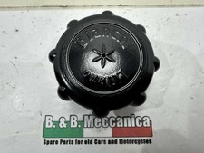 TAPPO SERBATOIO MOTO BIANCHI CERVINO 175 MENDOLA 125 VEDI DESCRIZIONE (KX1541)