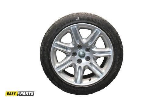 Jaguar xk8 x100 - x100, cerchi