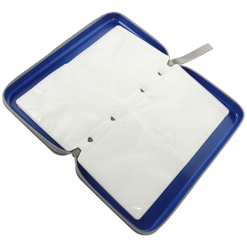 Custodia portatile da - , cd