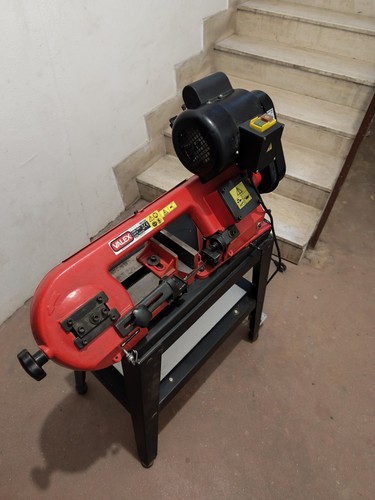 Sega nastro metalli valex - a,
