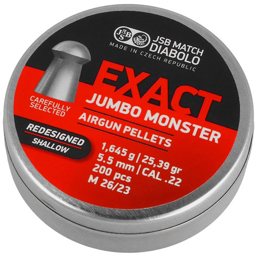 Jsb 546188 200 - 546188-200, mostro
