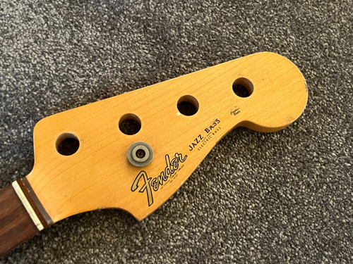 2002 fender custom shop 64 - fender,