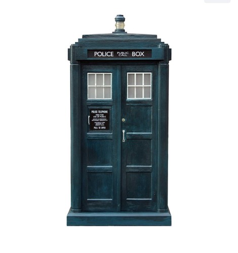 Doctor who jodie - doctor, whittaker