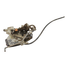 Serratura Portello Posteriore MITSUBISHI PAJERO 2 Serie RICAMBIO USATO ORIGINALE