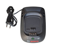 Caricabatteria Bosch 14,4V-21V CH05