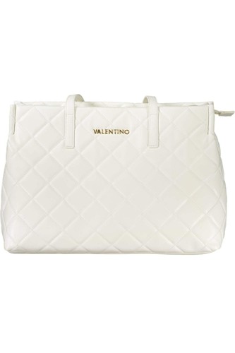 Borsa valentino bags bianco - valentino,