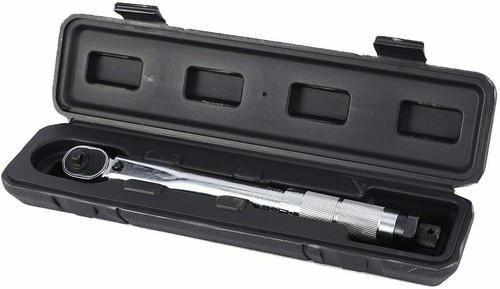 Chiave dinamometrica nm - 5-25,