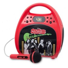 CANTA TU KARAOKE ALEX & CO