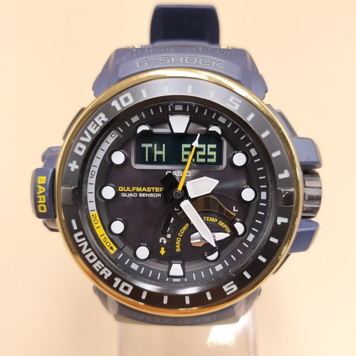 Orologio solo casio - casio, g-shock