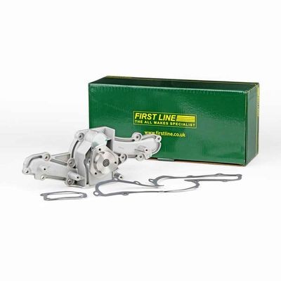 Pompa acqua raffreddamento