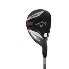 Callaway X Hot 4 Hybrid W