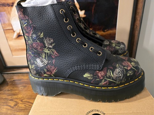 Martens sinclair stivali - sinclair,