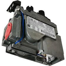 HHT Vermont Castings &
