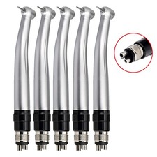 Turbina manipolo dentale ad