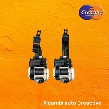 Audi A3 8Y - 2 Cinture