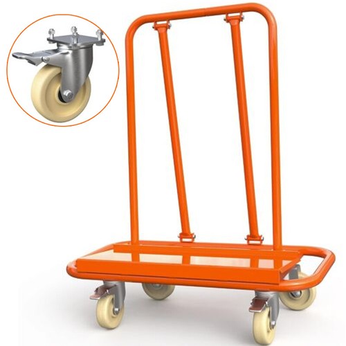Carrello per cartongesso 3000