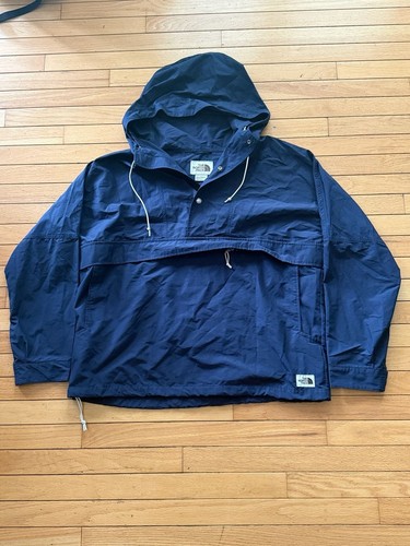 Giacca pullover con - , cappuccio
