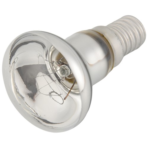 Lampada lava e14 r39 30w - e14,